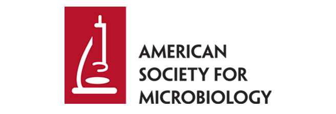 American Society for Microbiology